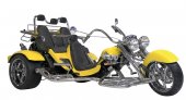 2011 Boom Trikes Muscle Family photo
